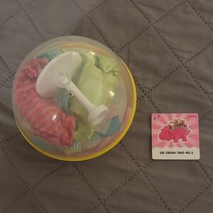 Mini verse diner series 4 wave 2